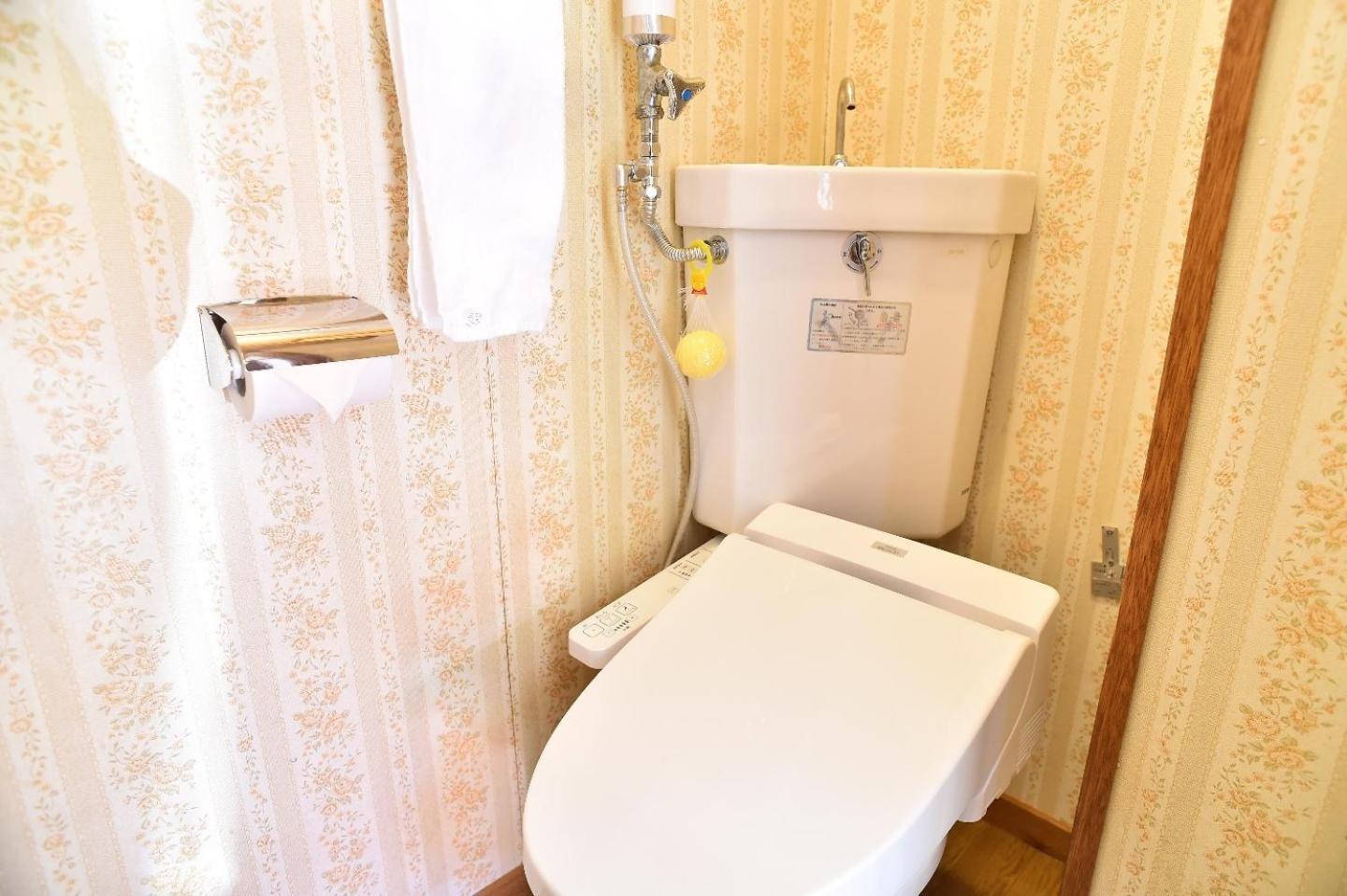 Greenheim Suitengushita / Vacation Stay 252 오타루 외부 사진