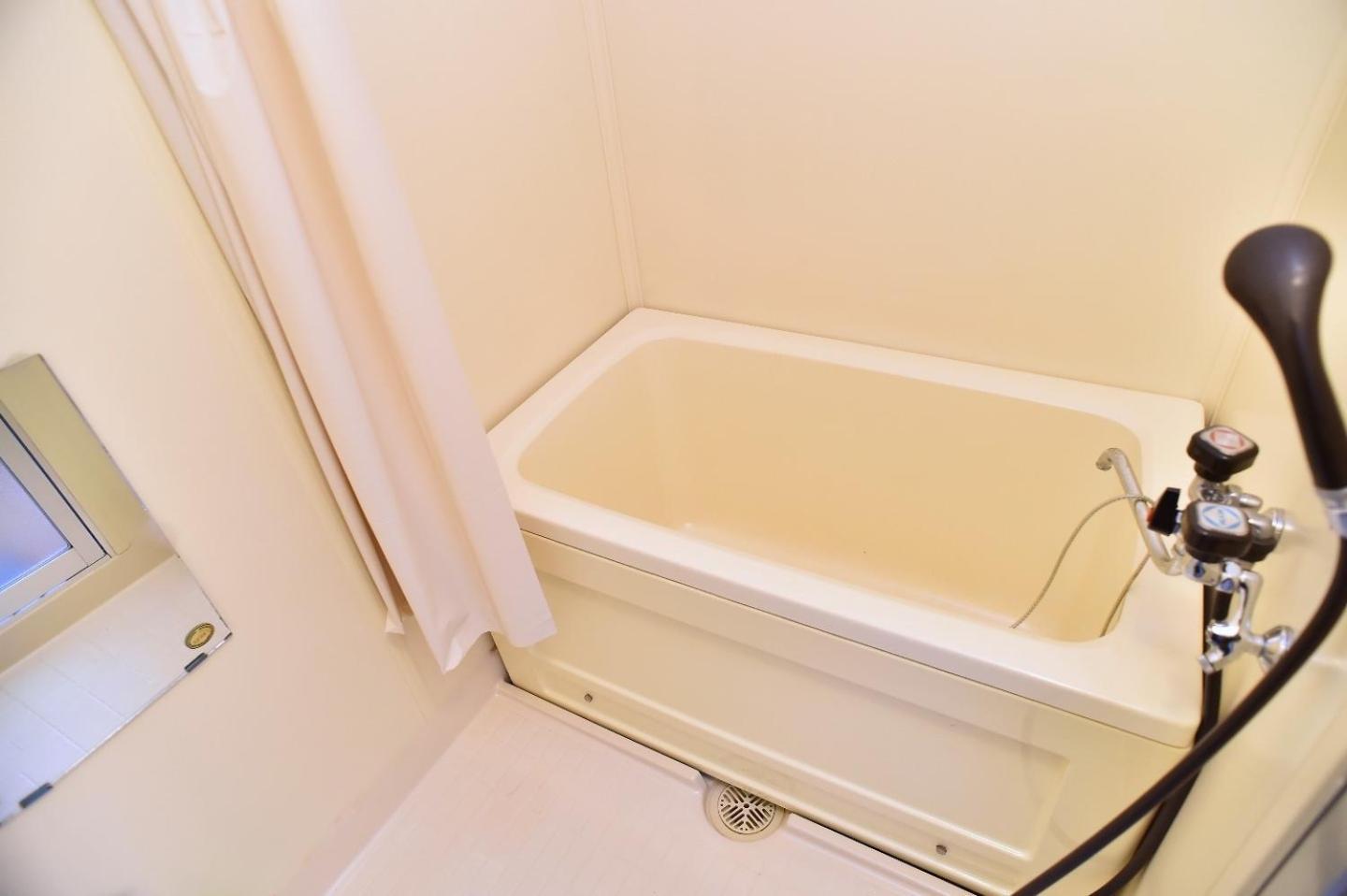 Greenheim Suitengushita / Vacation Stay 252 오타루 외부 사진