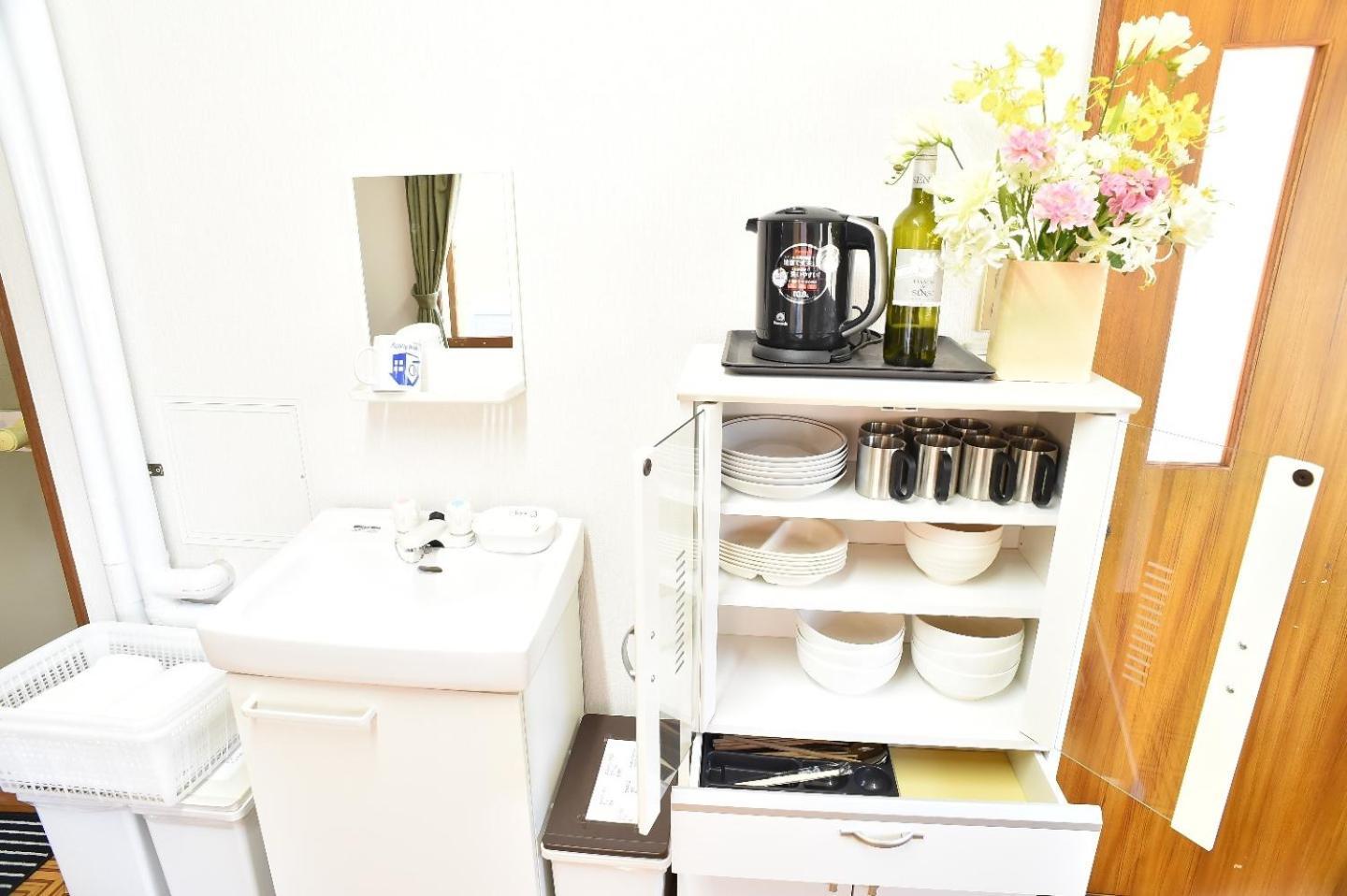 Greenheim Suitengushita / Vacation Stay 252 오타루 외부 사진