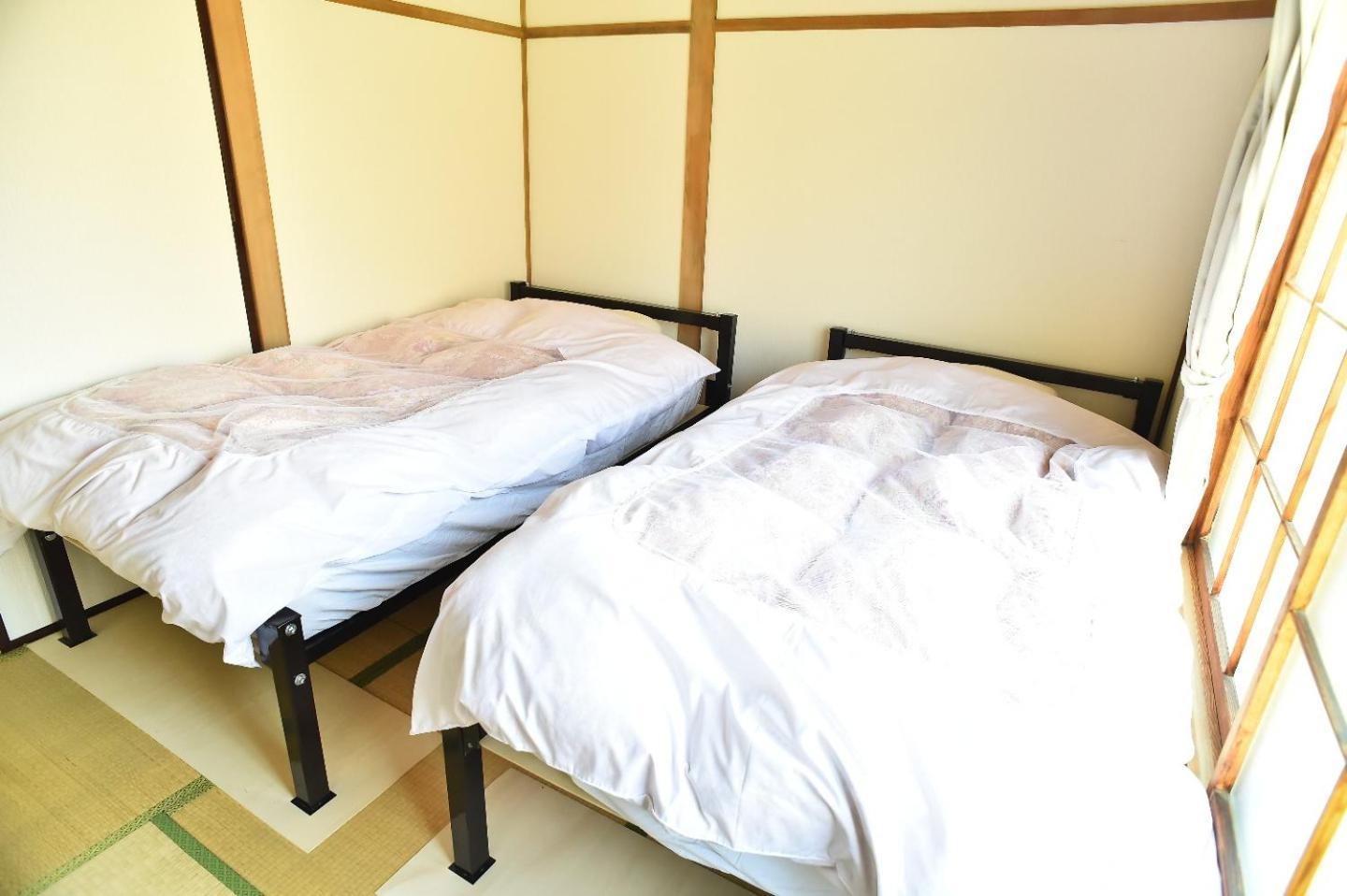 Greenheim Suitengushita / Vacation Stay 252 오타루 외부 사진