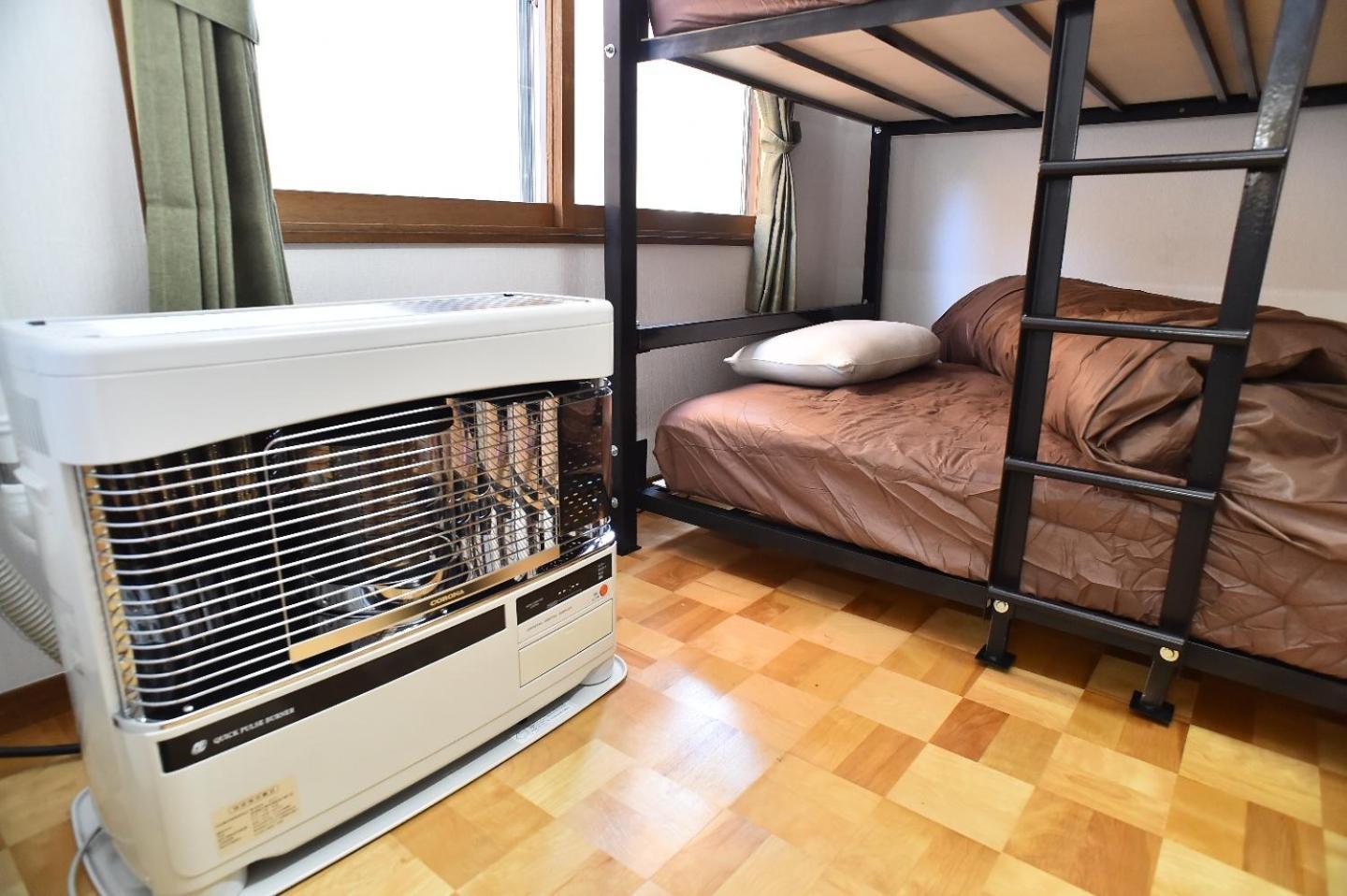 Greenheim Suitengushita / Vacation Stay 252 오타루 외부 사진