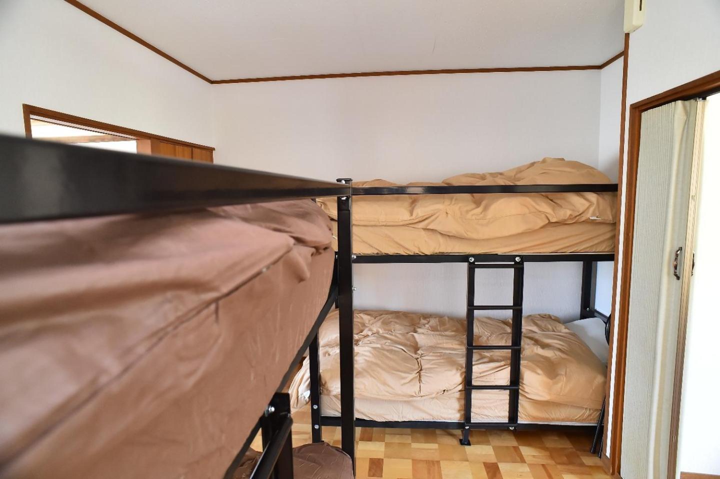 Greenheim Suitengushita / Vacation Stay 252 오타루 외부 사진