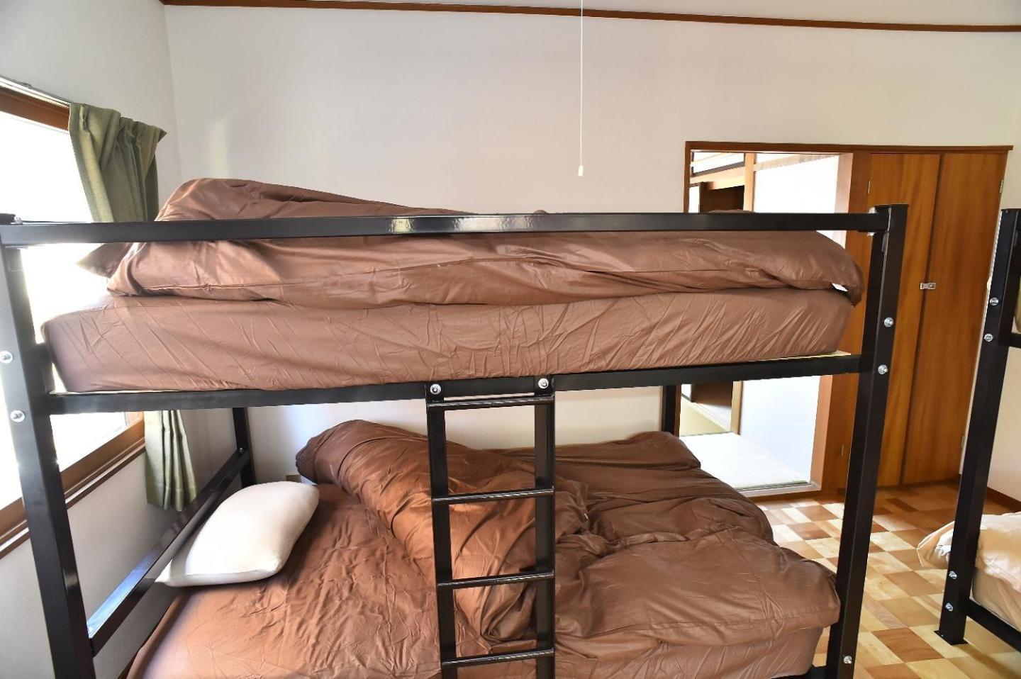 Greenheim Suitengushita / Vacation Stay 252 오타루 외부 사진